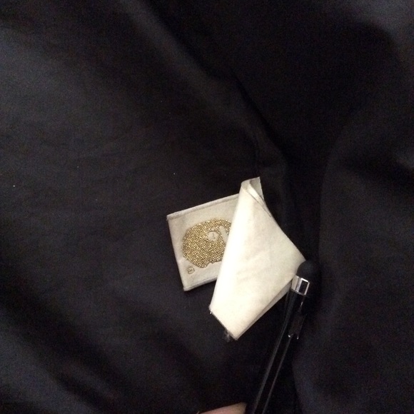 Bape Purple Zoom Camo Snowboarding Jacket - Picture 8 of 8